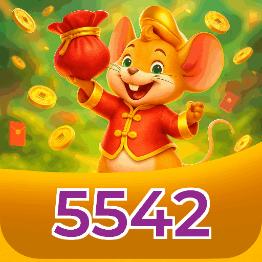 5542 logo